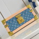 LOUIS VUITTON 루이비통 코프레 트레소 24 M20292
