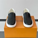 LOUIS VUITTON 루이비통 남성용 로퍼 L95499 2COLOR
