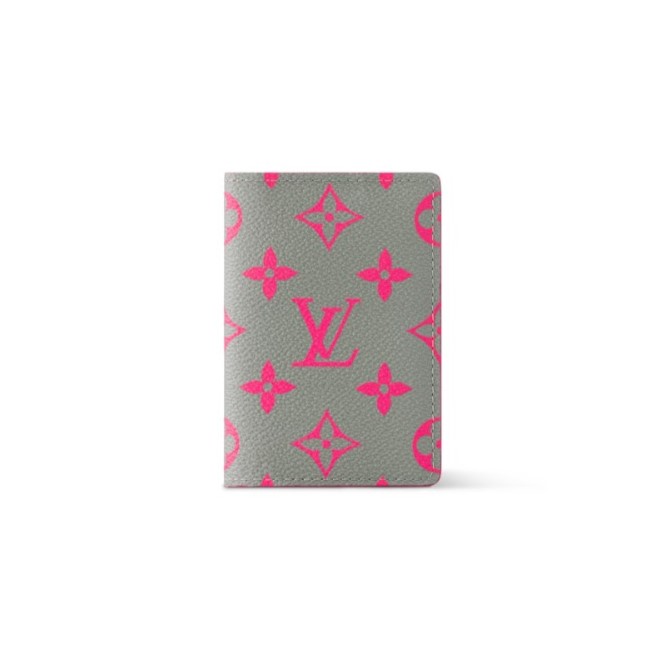 LOUIS VUITTON 루이비통 포켓 오거나이저 M15027