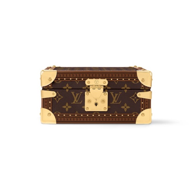 LOUIS VUITTON 루이비통 코프레 조알러리 M10174