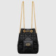 DIOR 디올 Caro 스몰 멀티캐리 체인 백팩 M3374 4COLOR