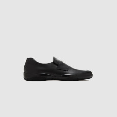 PRADA 프라다 토블라흐 가죽 빵 4D3612 2COLOR