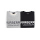 BURBERRY 버버리 전사 맨투맨