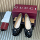 GUCCI 구찌 여성용 단화 G66348 2COLOR