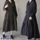 PRADA 프라다 롱후드 바람막이