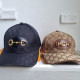 GUCCI 구찌 홀스빗 쟈가드 볼캡