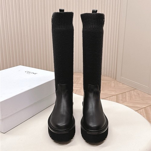CELINE 셀린느 여성용 부츠 C52054 2COLOR