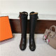 HERMES 에르메스 여성용 부츠 H26452 2COLOR