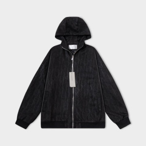 DIOR 디올 백로고 자켓 2COLOR