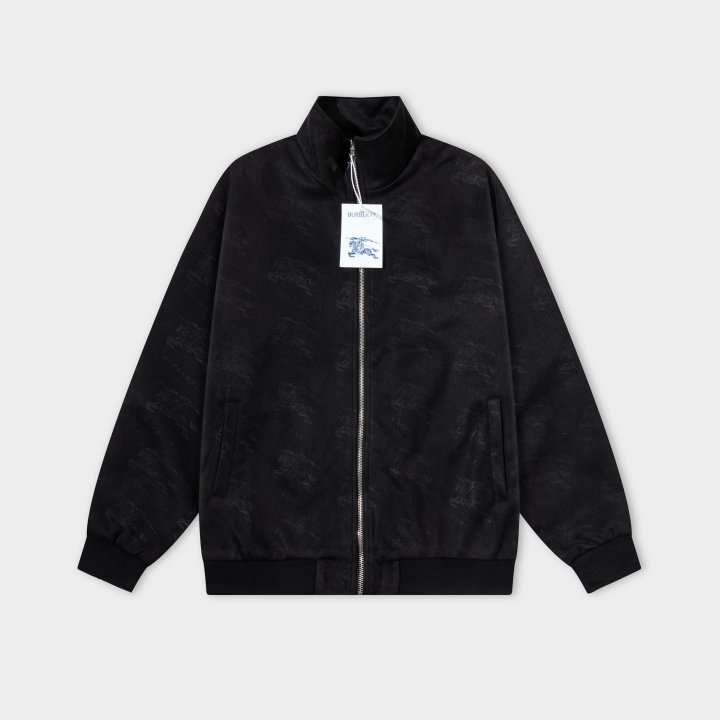BURBERRY 버버리 백로고 자켓 2COLOR