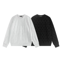 CHROME HEARTS 크롬하츠 시그니처 올오버 맨투맨