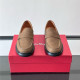 FERRAGAMO 페레가모 남성용 로퍼 F38394 2COLOR (유광/스웨이드)