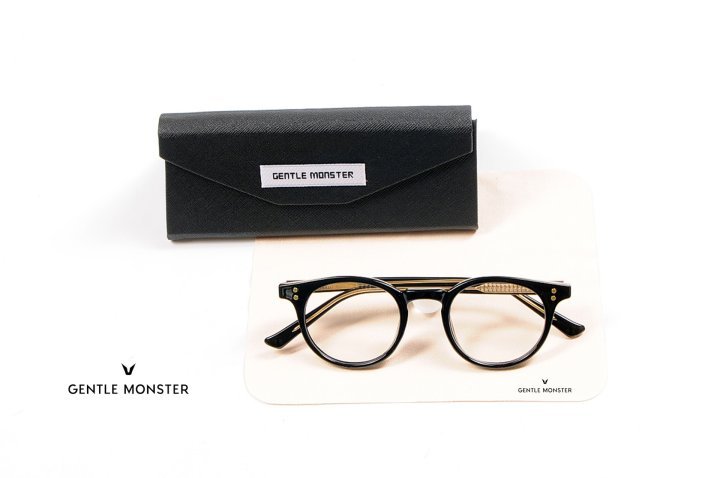 GENTLE MONSTER 젠틀몬스터 안경 62210