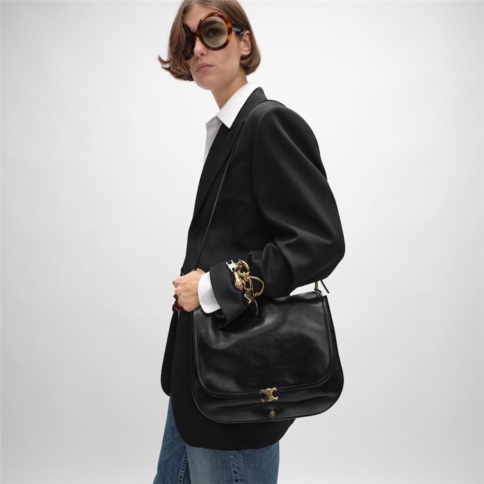 CELINE 셀린느 숄더백 123632 2COLOR
