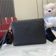GUCCI 구찌 GG 엠블럼 미디엄 크로스백 850214