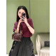PRADA 프라다 스몰 토트백 1BB137 3COLOR
