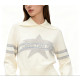 DIOR 디올 모크넥 스타 울캐시 니트