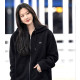 CELINE 셀린느 트리오페 후드 집업