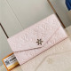 LOUIS VUITTON 루이비통 사라 장지갑 M26521