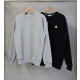MONCLER 몽클레어 기모 맨투맨 티셔츠