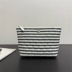 CHANEL 샤넬 클러치 백 AS4989 6COLOR
