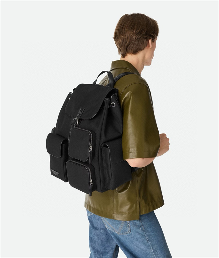 BOTTEGA VENETA 보테가베네타 백팩 609200 2COLOR