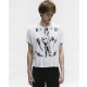 ENFANTS RICHES DÉPRIMÉS 앙팡리쉬데프리메 3694 카톨리셰스 투스브러시 반팔