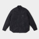 PRADA 프라다 패디드 오버 셔츠
