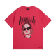 BALENCIAGA 발렌시아가 3249 이자벨 구제 워싱 반팔