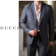 GUCCI 구찌 샬파토레 정장 세트