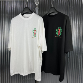 CHROME HEARTS 크롬하츠 LA 반팔