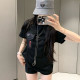 ●6월 판매 13위● PRADA 프라다 반팔티