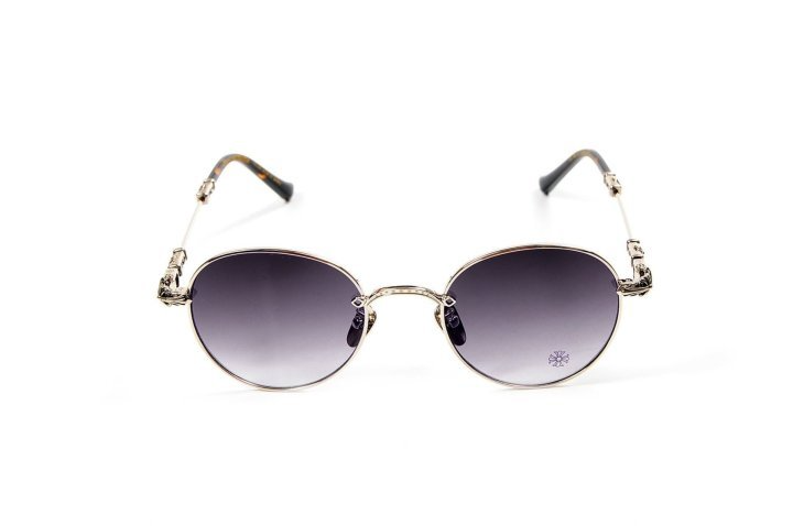 CHROME HEARTS 크롬하츠 부바 아시안핏 선글라스 (BUBBA) 3COLOR