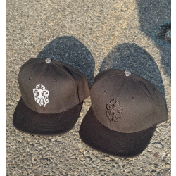 CHROME HEARTS 크롬하츠 대거 베이스볼햇