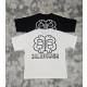 BALENCIAGA 발렌시아가 코인 오버핏 라운드 반팔