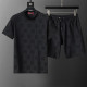 GUCCI 구찌 백로고 세트 49