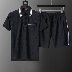 GUCCI 구찌 백로고세트 (54/55) 2COLOR