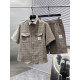 LOEWE 로에베 백로고세트 (64/65) 2COLOR