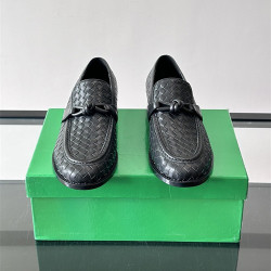 BOTTEGA VENETA 보테가베네타 남여공용 슬리퍼 V82123-1