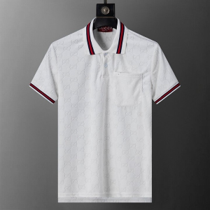 GUCCI 구찌 반팔 카라티 2COLOR