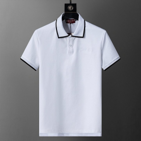 GUCCI 구찌 반팔 카라티 2COLOR