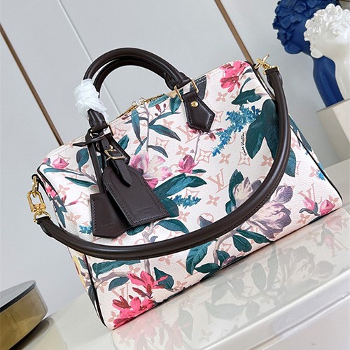 LOUIS VUITTON 루이비통 스피디 소프트 30 M29066