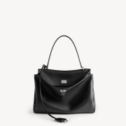 13위 BALENCIAGA 발렌시아가 로데오 메신저백 미디엄 (금장/은장) 3COLOR