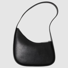 THEROW 더로우 하프문 숄더백 W1249L 2COLOR
