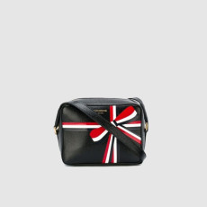 THOM BROWNE 톰브라운 리본 카메라백 FAP116