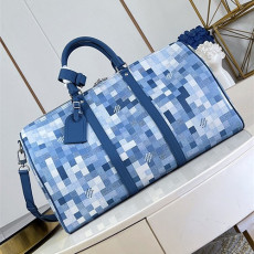 LOUIS VUITTON 루이비통 키폴 반둘리에 50 M28842