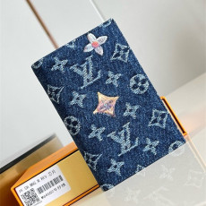 GUCCI 구찌 패스포트 커버 여권지갑 M64502