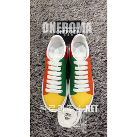 신*현 고객님 알렉산더 맥퀸 오버솔 스니커즈