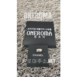 주*나 고객님 샤넬 코코 크러쉬 링