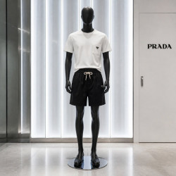 PRADA 프라다 베이직 하프 밴딩 2COLOR